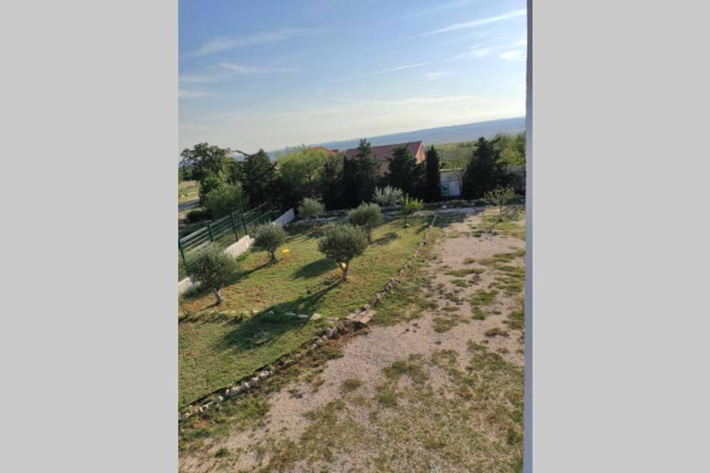 Villa Kuca Za Odmor M&J à Benkovac Extérieur photo
