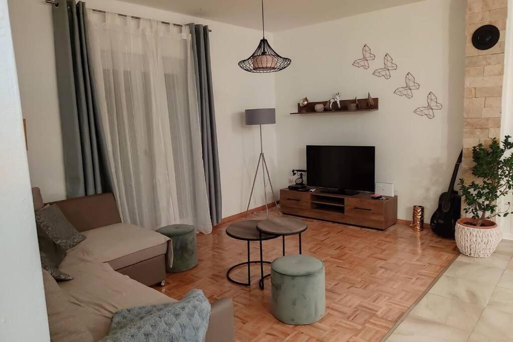 Villa Kuca Za Odmor M&J à Benkovac Extérieur photo