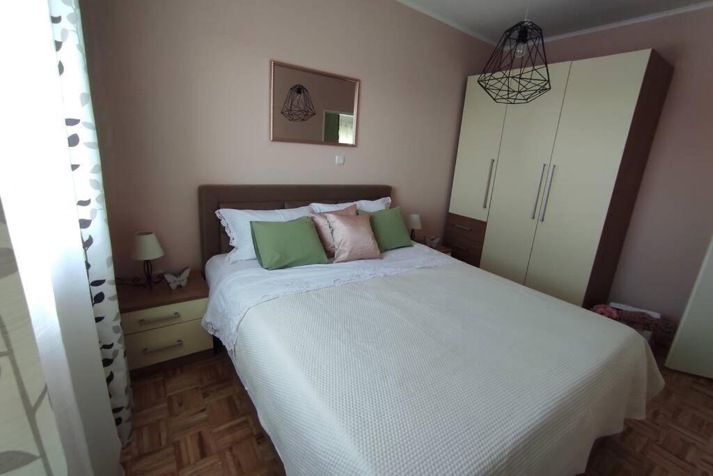 Villa Kuca Za Odmor M&J à Benkovac Extérieur photo