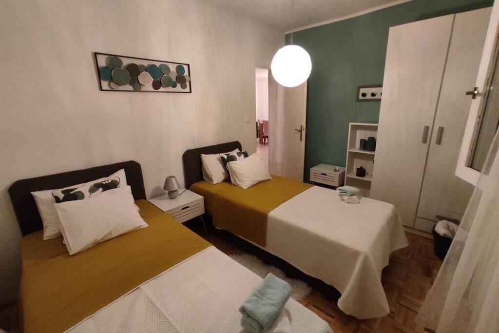 Villa Kuca Za Odmor M&J à Benkovac Extérieur photo